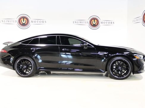Used 2020 Mercedes-Benz AMG GT 53 image 44