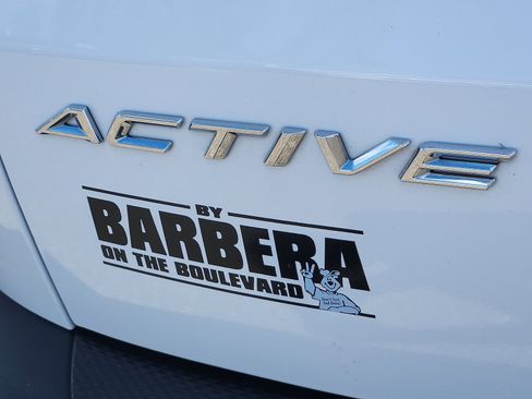 Used 2024 Ford Escape Active FWD image 30
