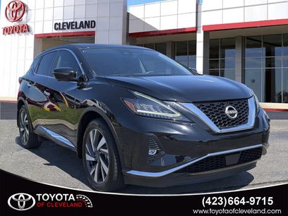 Used 2023 Nissan Murano SL w/ SL Moonroof Package