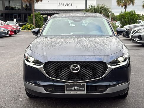 Certified 2025 MAZDA CX-30 AWD 2.5 S image 2
