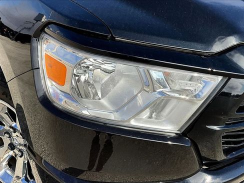 Used 2019 RAM 1500 Big Horn image 27