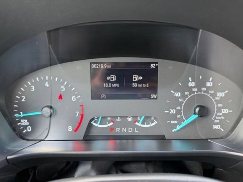 Used 2022 Ford Escape SEL AWD/4WD image 25