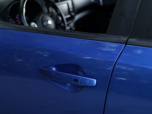 Used 2020 Kia Soul GT-Line w/ GT 2.0L Power Sunroof Package FWD image 34