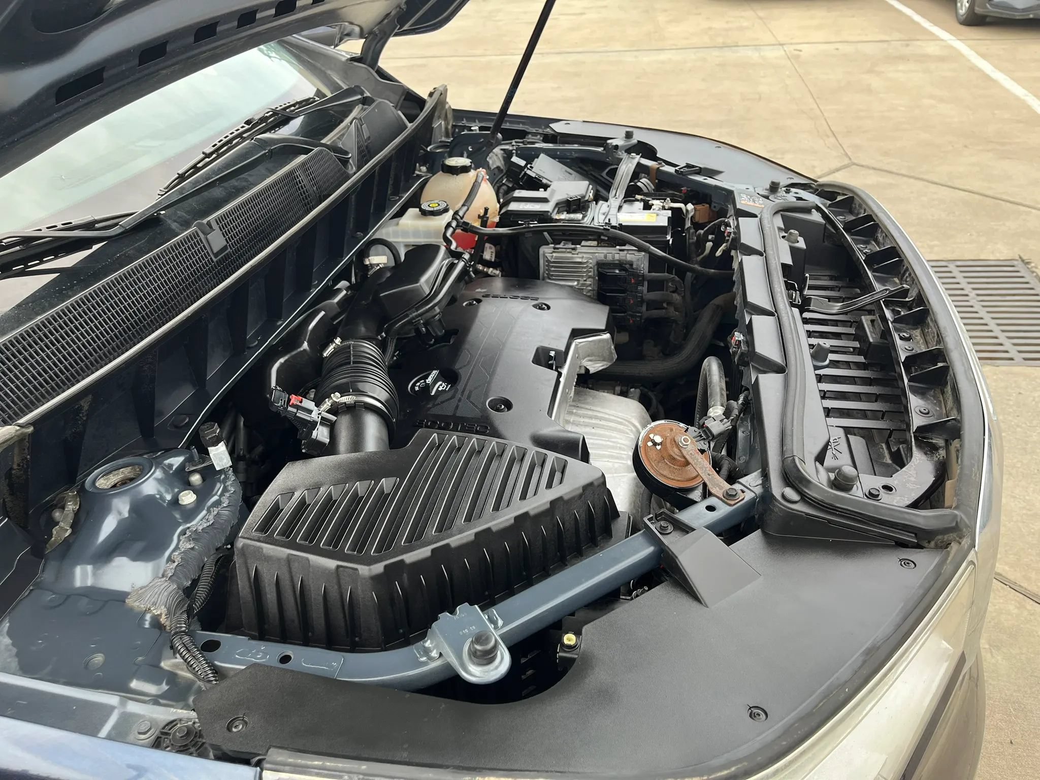 Used 2019 GMC Acadia SLE AWD/4WD image 21