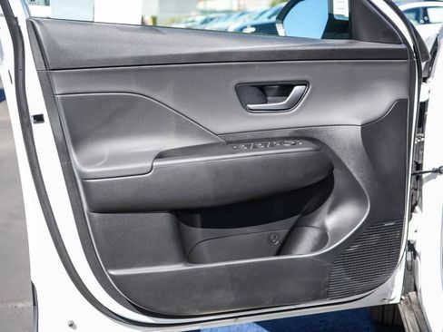 New 2026 Hyundai Kona Limited image 23