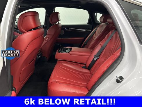 Used 2024 Genesis G80 3.5T Sport image 21