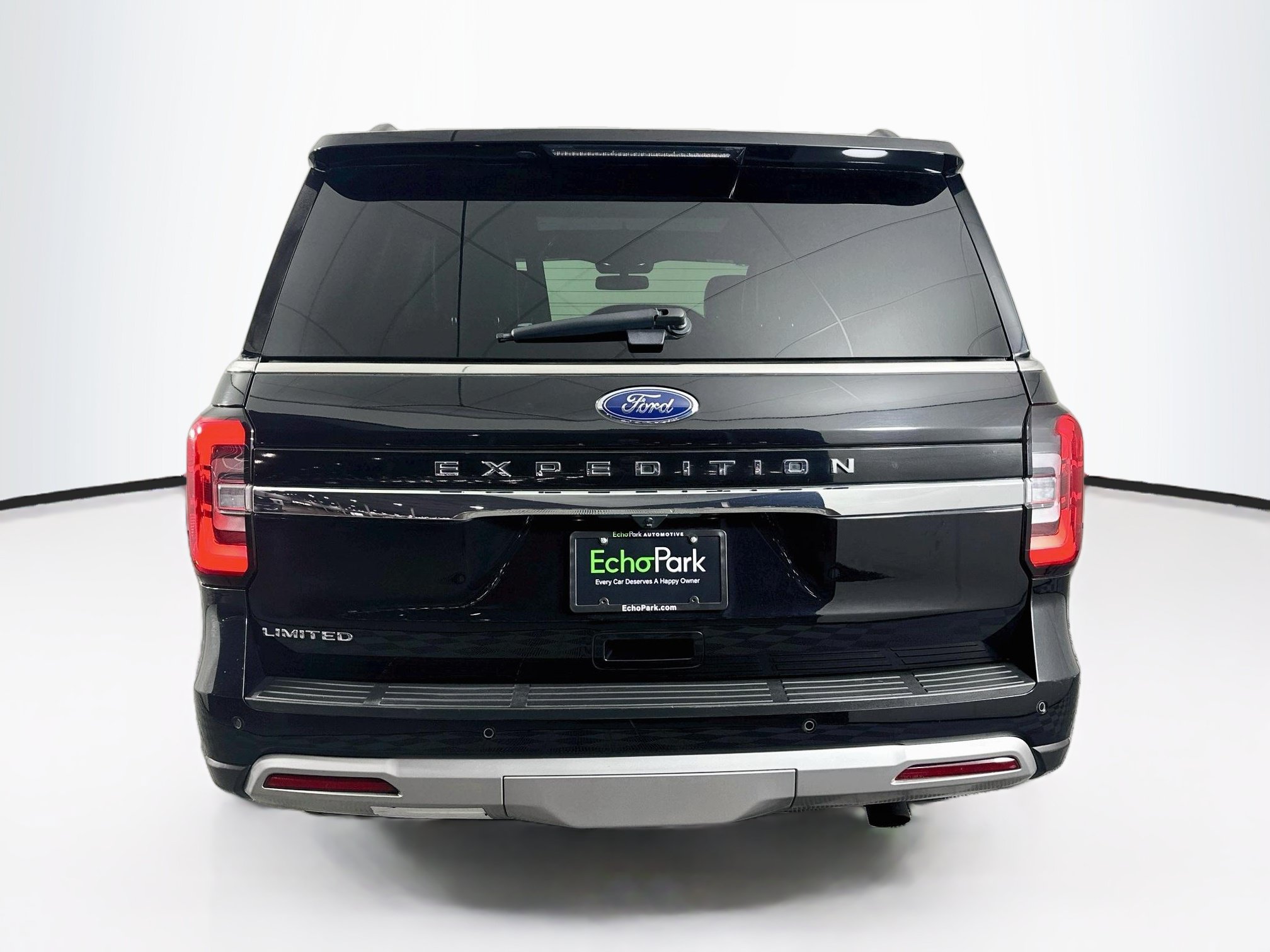 Used 2024 Ford Expedition Limited RWD image 7