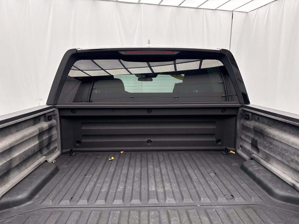Used 2023 Honda Ridgeline Sport image 8