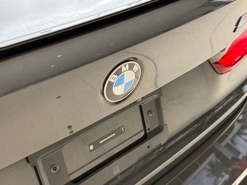 Used 2025 BMW M3 Competition w/ Executive Package AWD/4WD image 16
