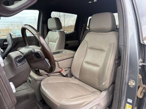 Used 2021 GMC Sierra 1500 SLT image 10