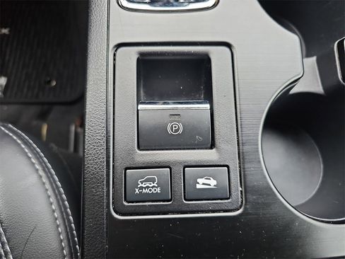 Used 2019 Subaru Outback 2.5i Limited image 31