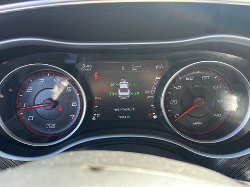Used 2018 Dodge Charger GT AWD/4WD image 17