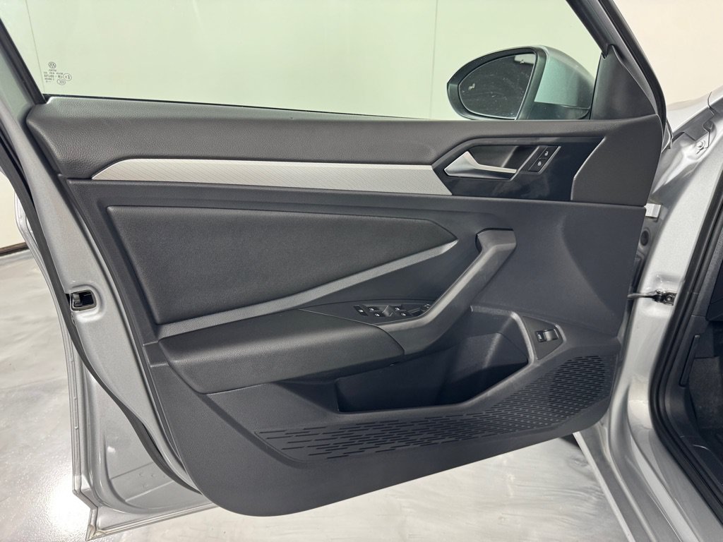 Used 2020 Volkswagen Jetta S FWD image 11