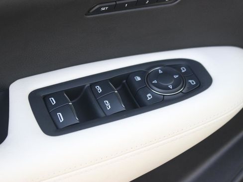 Used 2024 Cadillac XT6 Sport w/ LPO, Onyx Lite Package image 15