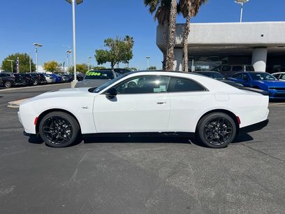 New 2026 Dodge Charger R/T