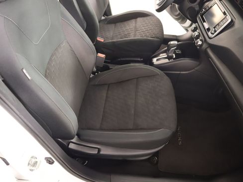 Used 2021 Nissan Kicks S image 12