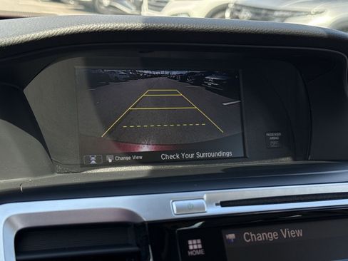 Used 2016 Honda Accord EX-L image 19