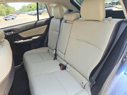Used 2017 Subaru Crosstrek 2.0i Limited AWD/4WD image 12