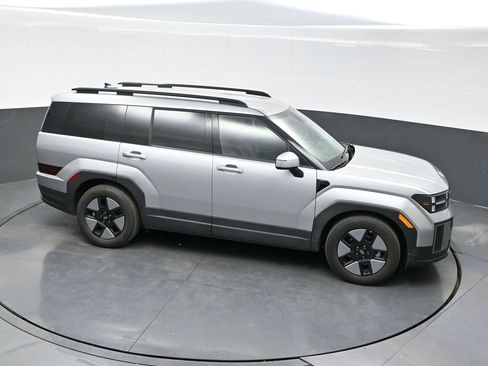 Used 2025 Hyundai Santa Fe SEL image 42