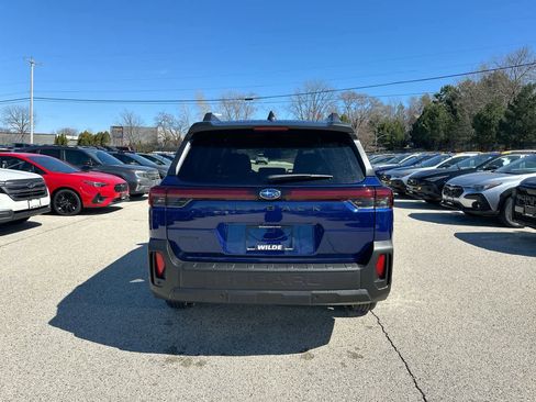 New 2026 Subaru Outback Touring XT AWD/4WD image 12