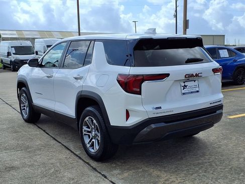 Used 2026 GMC Terrain Elevation FWD image 4