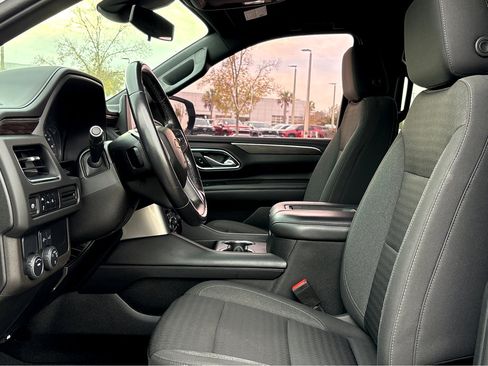 Used 2023 Chevrolet Tahoe LS w/ Driver Alert Package image 15