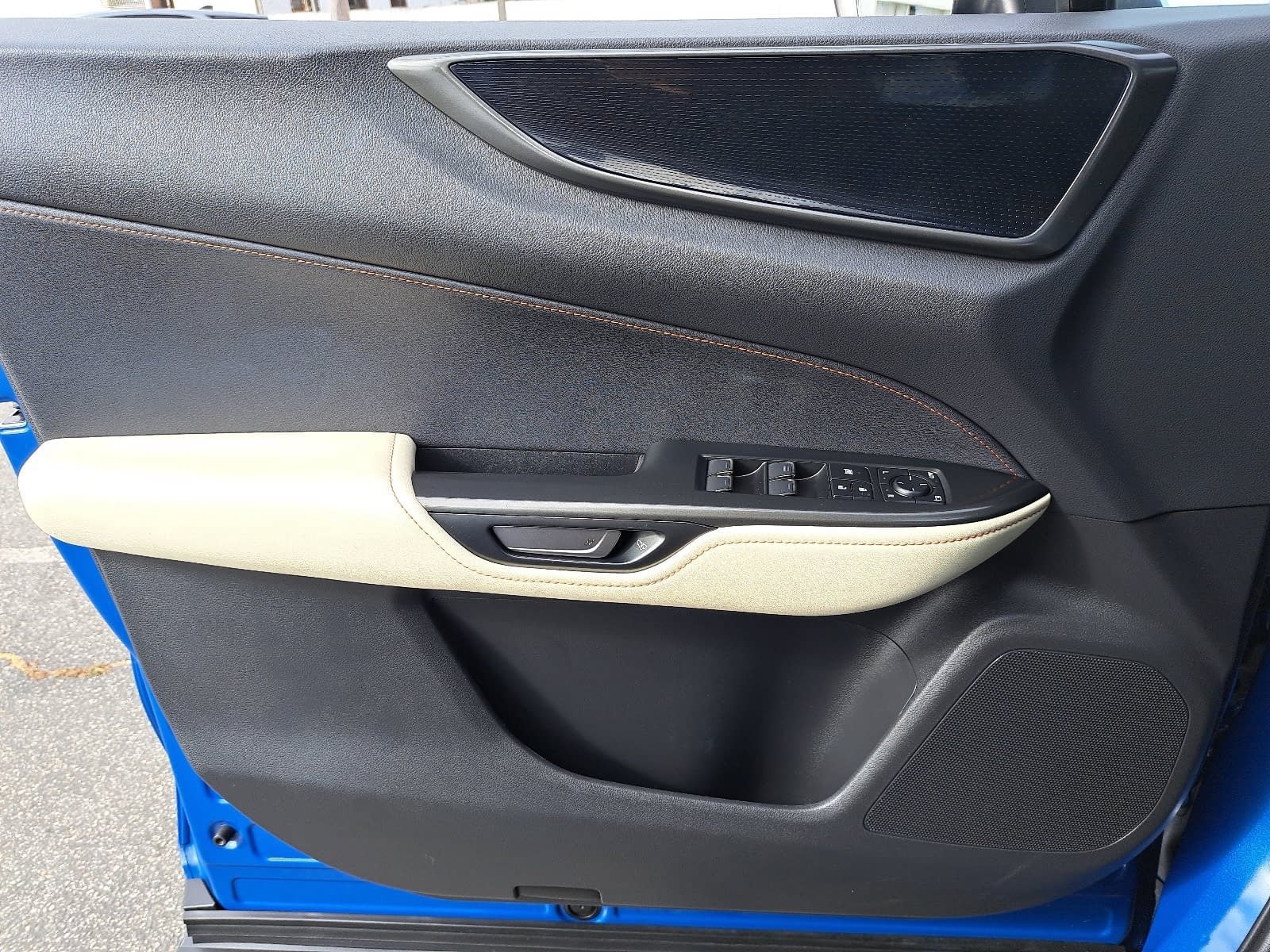 Used 2023 Lexus NX 350 AWD w/ Cold Area Package image 29