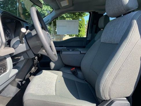 New 2026 Ford F350 XLT w/ FX4 Off-Road Package image 11