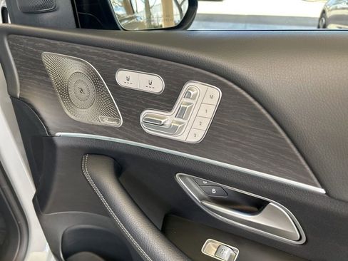 Used 2024 Mercedes-Benz GLE 350 4MATIC image 26