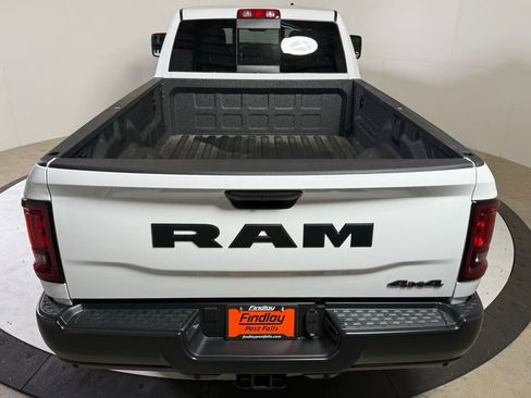 New 2026 RAM 3500 Tradesman image 6