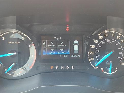 Certified 2022 Ford Ranger XLT w/ Equipment Group 301A Mid image 11