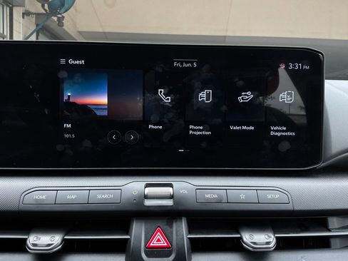 Used 2025 Kia K4 FWD image 29
