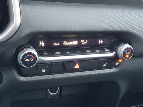 New 2026 MAZDA CX-50 2.5 Hybrid w/ Weather Package image 26