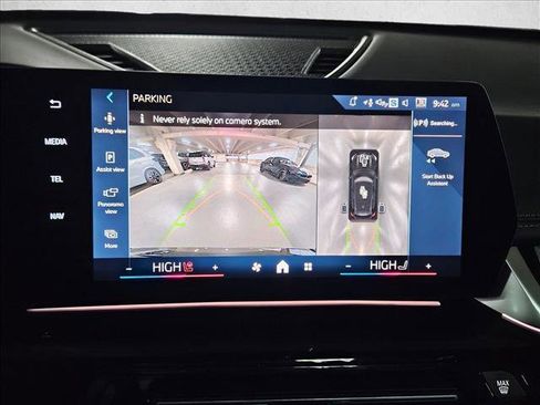 New 2026 BMW X1 xDrive28i w/ Technology Package image 13