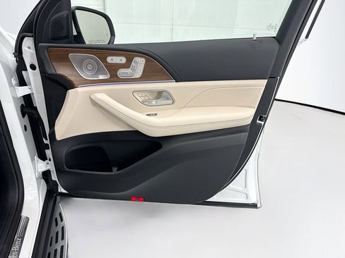 New 2026 Mercedes-Benz GLE 450 4MATIC Coupe image 24
