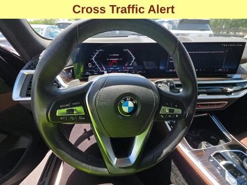 Used 2025 BMW X5 xDrive40i AWD/4WD image 11