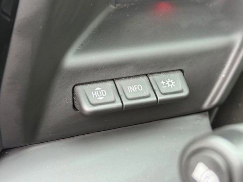 Certified 2024 GMC Sierra 2500 AT4 w/ AT4 Premium Plus Package image 38