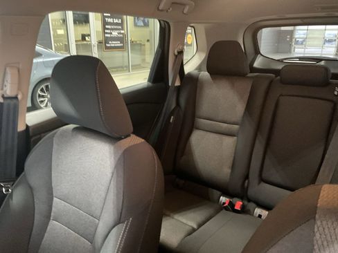 New 2026 Nissan Rogue SV w/ Cold Weather Package AWD/4WD image 5