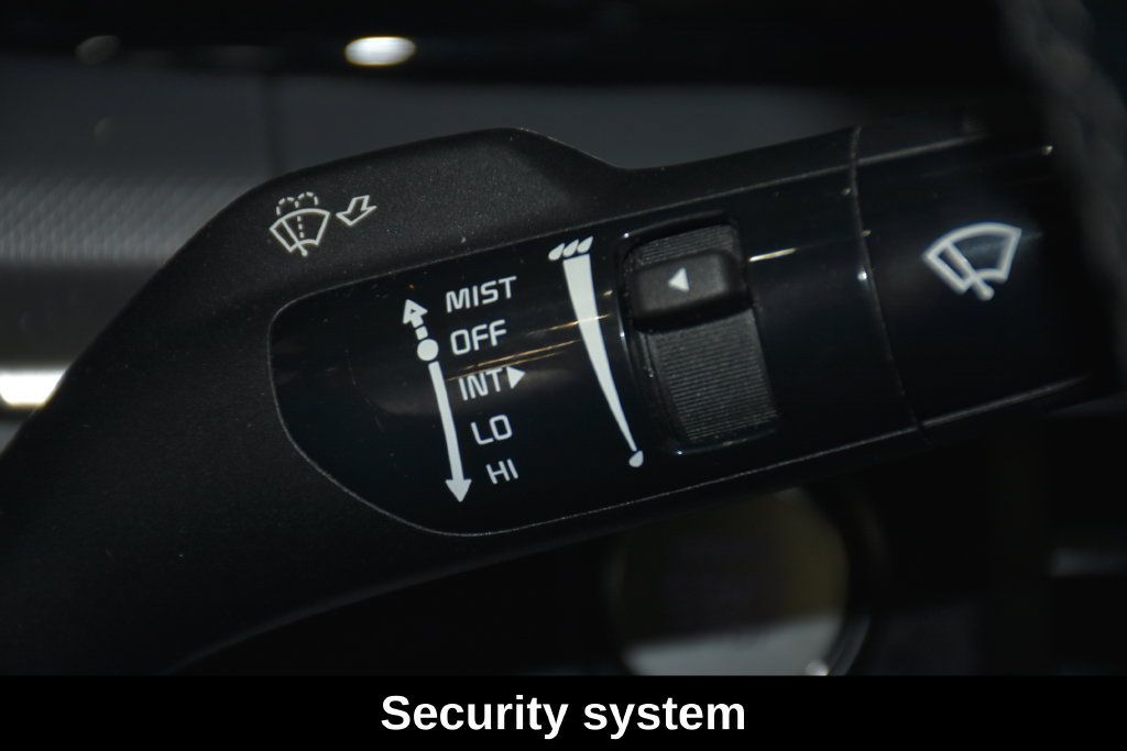 Used 2024 Kia K5 GT-Line w/ GT-Line Premium Package FWD image 19