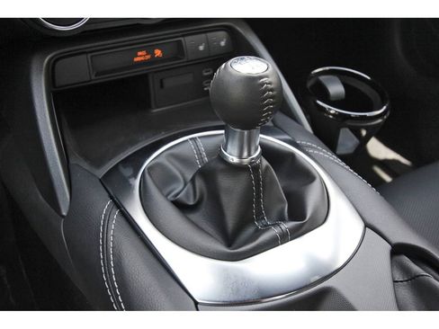 New 2026 MAZDA MX-5 Miata Grand Touring image 25