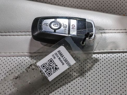 Used 2024 Ford Mustang Mach-E Premium RWD image 30