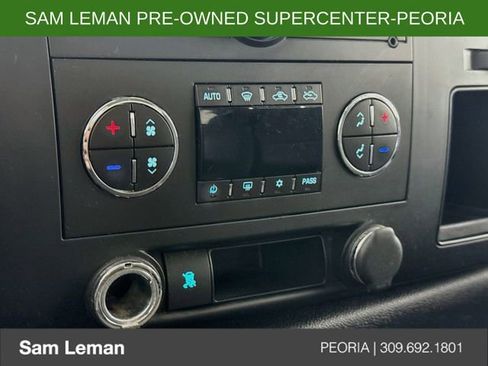 Used 2008 Chevrolet Silverado 1500 LT w/ Power Pack Plus AWD/4WD image 14