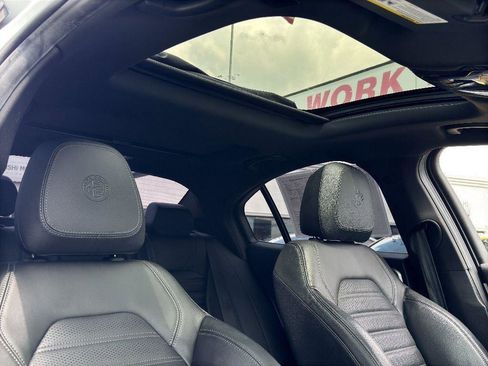 Used 2023 Alfa Romeo Giulia Veloce image 27