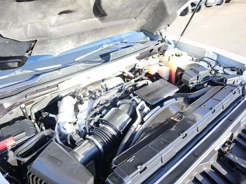 Used 2020 Chevrolet Silverado 2500 High Country w/ Z71 Off-Road Package AWD/4WD image 20
