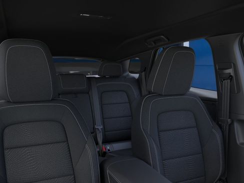 New 2026 Chevrolet Blazer EV LT FWD image 49