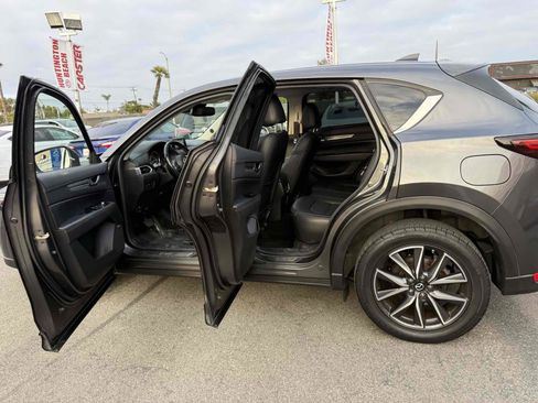 Used 2017 MAZDA CX-5 Grand Select FWD image 83