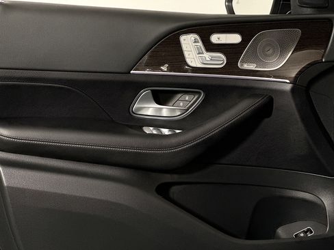 Used 2021 Mercedes-Benz GLE 450 GLE 450 image 16