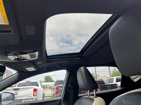 Used 2022 Lexus NX 350 AWD w/ Premium Package image 9