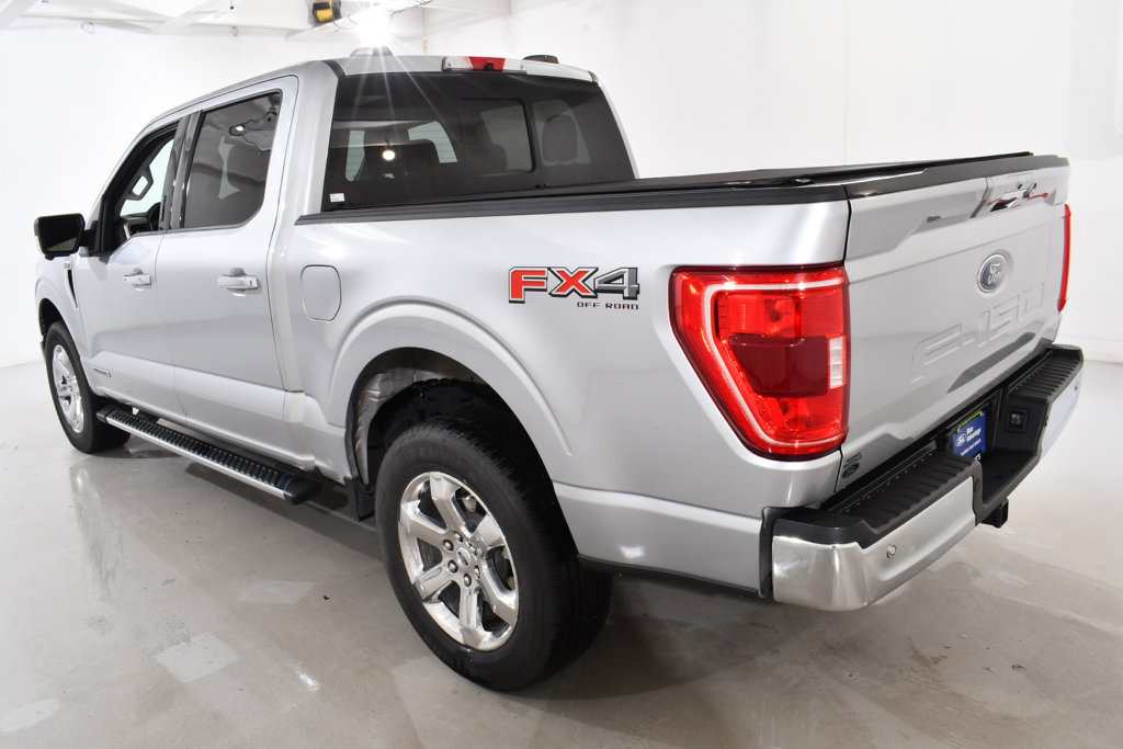 Used 2021 Ford F150 XLT w/ Equipment Group 302A High AWD/4WD image 15