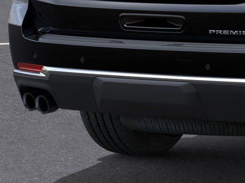 New 2026 Chevrolet Tahoe Premier AWD/4WD image 14